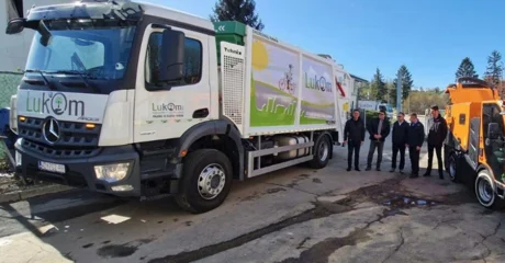 Ludbrežani će na džepu osjetiti novu korekciju cijena zbrinjavanja otpada