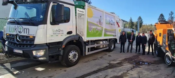 Ludbrežani će na džepu osjetiti novu korekciju cijena zbrinjavanja otpada