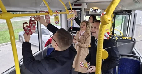 AUDIO Spasi preostale kune i pomogni osobama u potrebi!