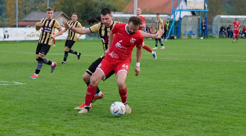 Detalj sa susreta Poleta Tuhovec i Poleta Cestica