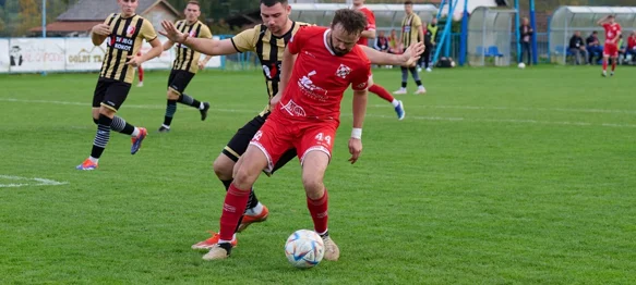 Detalj sa susreta Poleta Tuhovec i Poleta Cestica