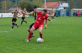 Detalj sa susreta Poleta Tuhovec i Poleta Cestica