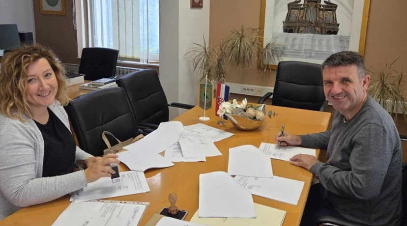 Kreće izgradnja nove gradske prometnice od Mažuranićeve ulice do groblja