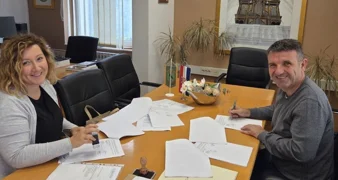 Kreće izgradnja nove gradske prometnice od Mažuranićeve ulice do groblja