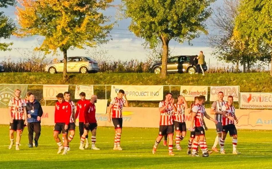 Cestičani ugošćuju Varaždince u prijateljskoj humanitarnoj utakmici