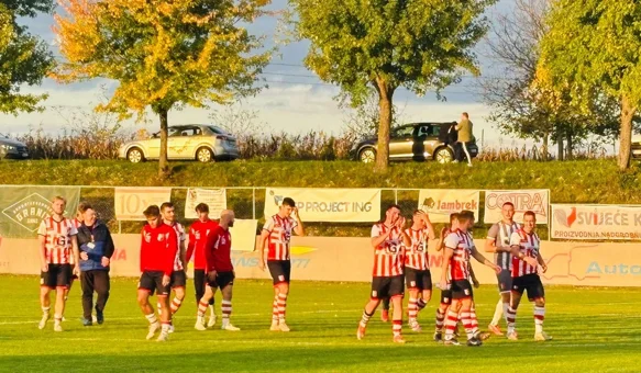 Cestičani ugošćuju Varaždince u prijateljskoj humanitarnoj utakmici