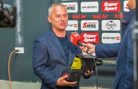 Nikoli Šafariću nagrada za trenera mjeseca u SuperSport HNL-u!