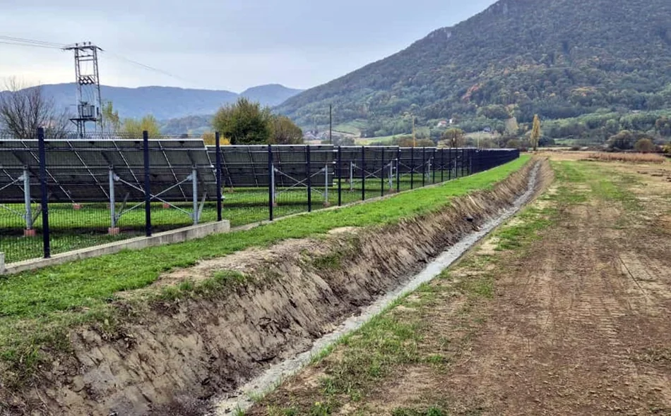 Uređenjem potoka i pritoka rijeke Bednje uklanjaju se opasnosti od velikih poplava