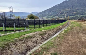 Uređenjem potoka i pritoka rijeke Bednje uklanjaju se opasnosti od velikih poplava