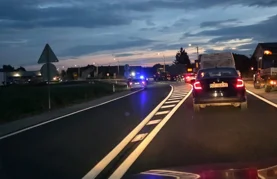 Prometna u Cerju Tužnom – budite strpljivi, stvaraju se gužve