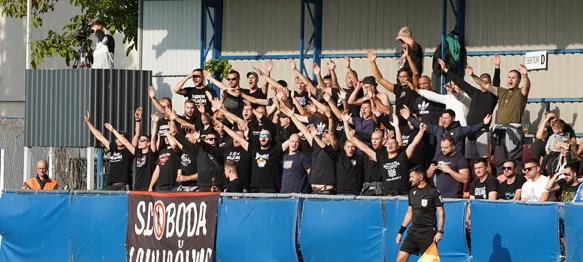 White stonesi na Maksimir dolaze organiziranim prijevozom