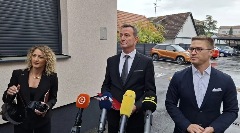 VIDEO Bosilj: „Zašto USKOK neslužbeno daje lažne podatke?”