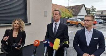 VIDEO Bosilj: „Zašto USKOK neslužbeno daje lažne podatke?”