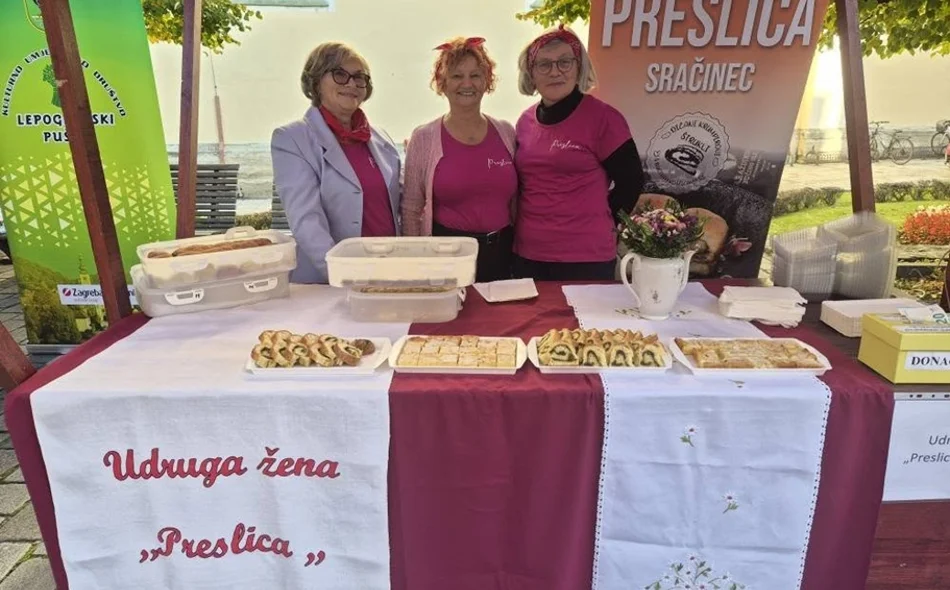 Stanka Miko: „Žene drže i sva četiri kuta kuće, pogotovo u ruralnim sredinama”