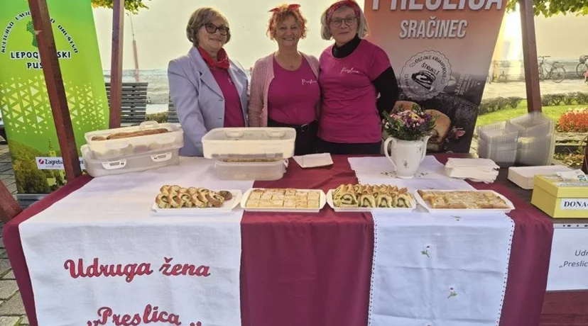 Stanka Miko: „Žene drže i sva četiri kuta kuće, pogotovo u ruralnim sredinama”