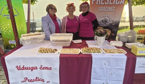 Stanka Miko: „Žene drže i sva četiri kuta kuće, pogotovo u ruralnim sredinama”