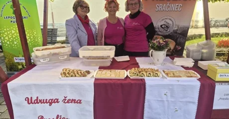 Stanka Miko: &bdquo;Žene drže i sva četiri kuta kuće, pogotovo u ruralnim sredinama&rdquo;