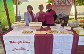 Stanka Miko: &bdquo;Žene drže i sva četiri kuta kuće, pogotovo u ruralnim sredinama&rdquo;