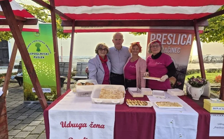 Stanka Miko: „Žene drže i sva četiri kuta kuće, pogotovo u ruralnim sredinama”