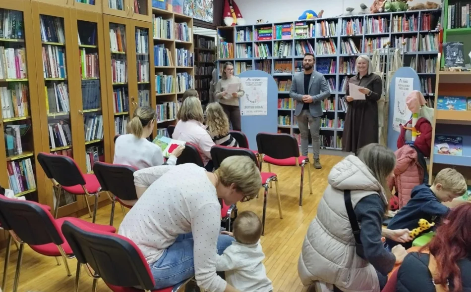 Oni su budućnost: U Ivancu predstavljen projekt koji nadilazi granice kulture