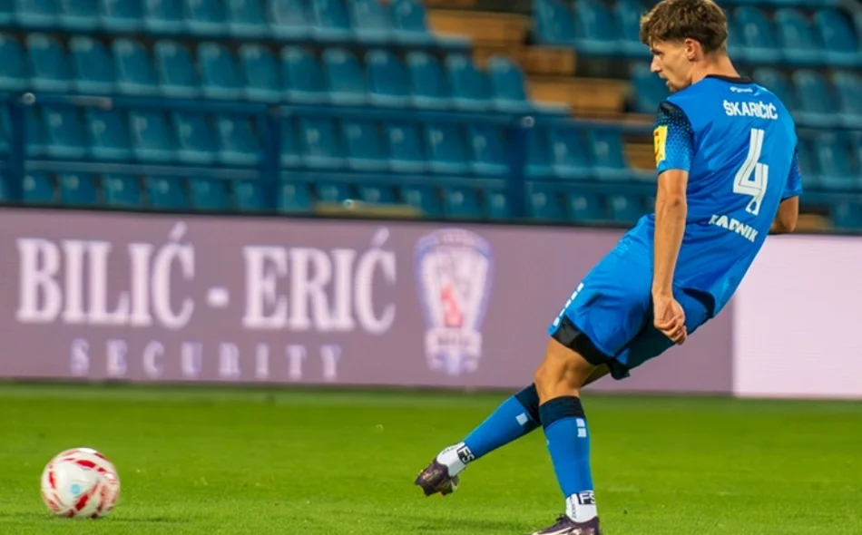 Dalmatinac na krajnjem sjeveru: &quot;U Varaždinu se već osjećam kao – domaći!&quot;