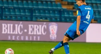 Dalmatinac na krajnjem sjeveru: "U Varaždinu se već osjećam kao &ndash; domaći!"