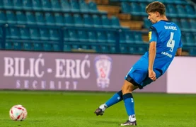 Dalmatinac na krajnjem sjeveru: "U Varaždinu se već osjećam kao &ndash; domaći!"