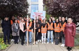 AUDIO „Učenici i roditelji oprez – romobili i bicikli nisu igračke!”