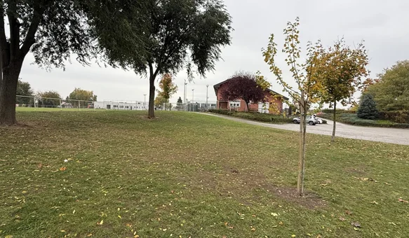 AUDIO Petrijanec uskoro dobiva novo moderno opremljeno dječje igralište