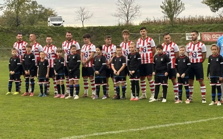 Prvoligaš Varaždin uveličao slavlje, za Udrugu „Život i radost” prikupljeno 2200 eura