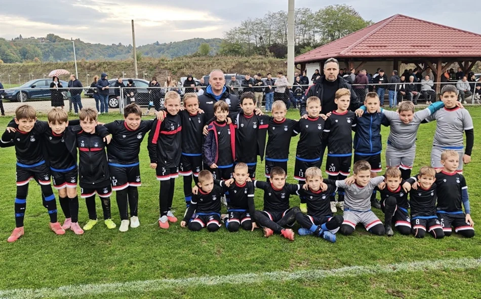 Prvoligaš Varaždin uveličao slavlje, za Udrugu „Život i radost” prikupljeno 2200 eura