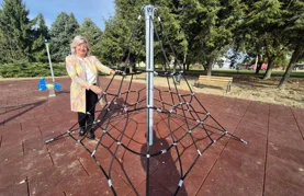 Novo dječje igralište u Šemovcu uskoro će otvoriti vrata mališanima