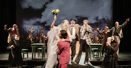 AUDIO &bdquo;Bljesak zlatnog zuba&rdquo; humorom prikriva tragediju egzodusa sela