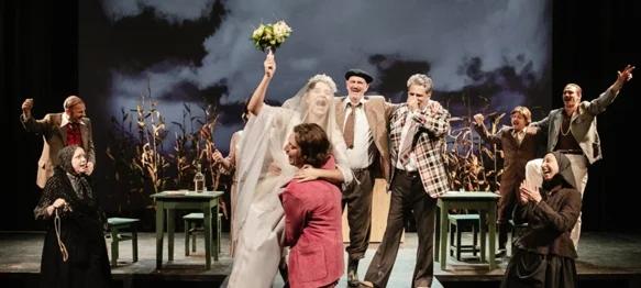 AUDIO &bdquo;Bljesak zlatnog zuba&rdquo; humorom prikriva tragediju egzodusa sela