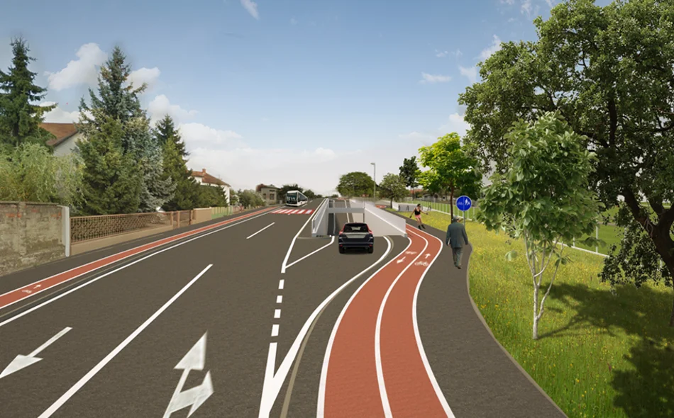 Miroslav Marković: „Uskoro nas čeka vrlo zahtjevni projekt koji će promijeniti vizuru grada”