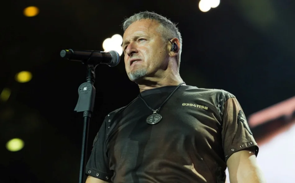 Poznat datum Thompsonovog koncerta u Varaždinu