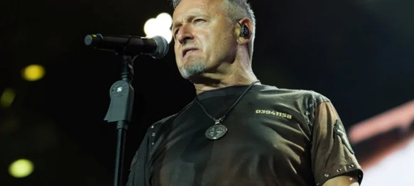 Poznat datum Thompsonovog koncerta u Varaždinu