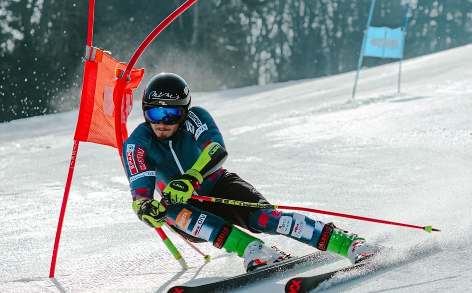 Istok Rodeš: „Nastavljam tamo gdje sam stao na kraju prošle sezone”