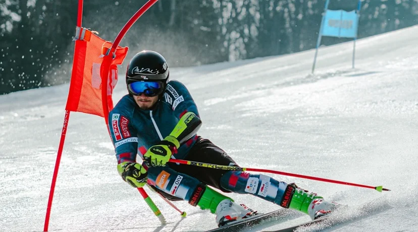 Istok Rodeš: „Nastavljam tamo gdje sam stao na kraju prošle sezone”