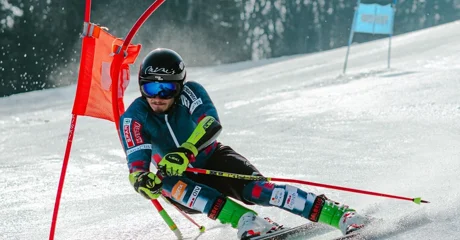 Istok Rodeš: „Nastavljam tamo gdje sam stao na kraju prošle sezone”