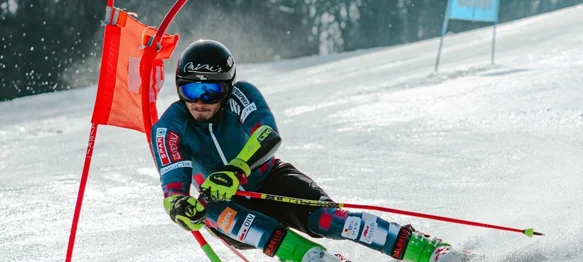 Varaždinac Istok Rodeš s 13 hrvatskih predstavnika nastupit će na ZOI - evo rasporeda
