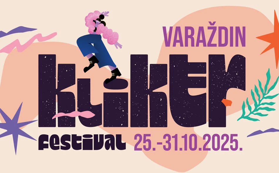 AUDIO Program otvara čarobna senzorna predstava „Opera Rosa“