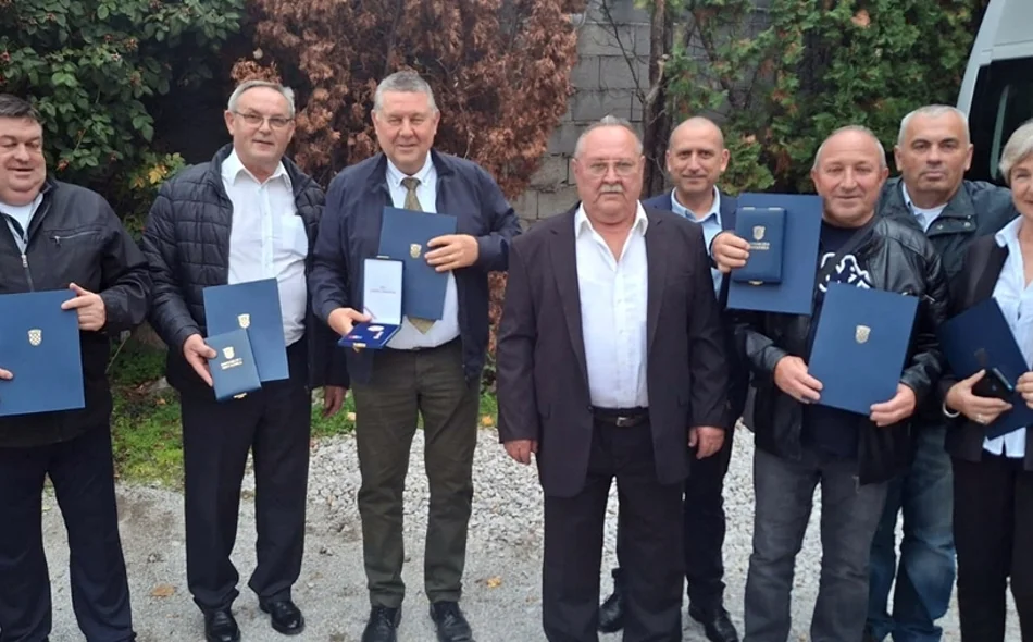 Opća bolnica Varaždin obilježila Nacionalni dan darivatelja krvi