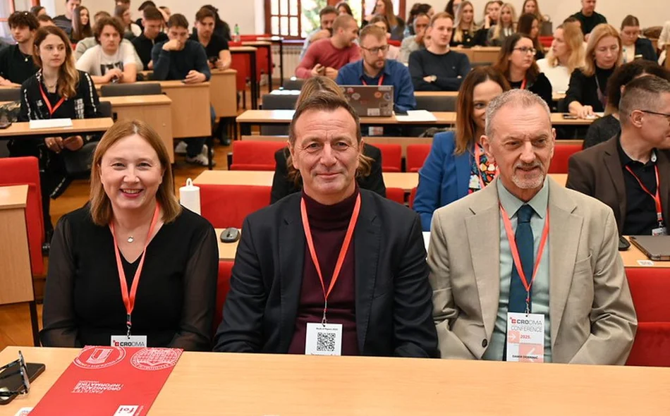 FOI okupio stručnjake u marketingu u eri umjetne inteligencije