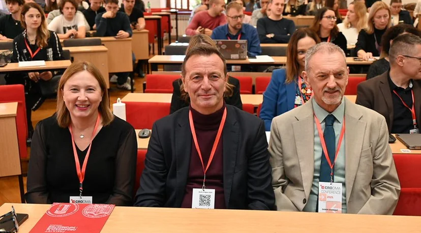 FOI okupio stručnjake u marketingu u eri umjetne inteligencije