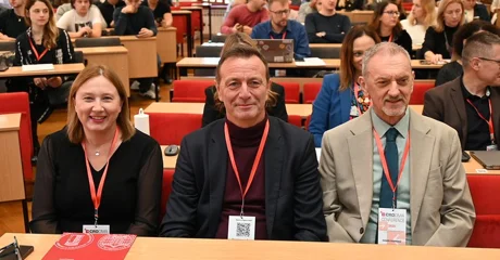 FOI okupio stručnjake u marketingu u eri umjetne inteligencije