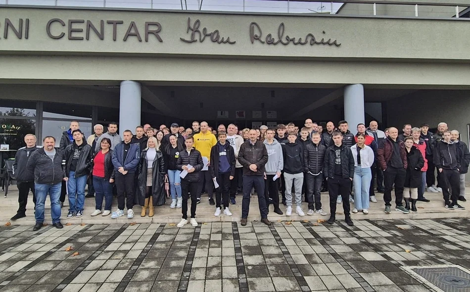 Za 112 stipendija za deficitarna zanimanja osigurano gotovo 90.000 eura