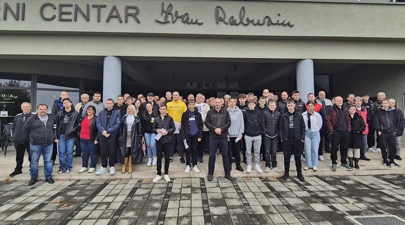 Za 112 stipendija za deficitarna zanimanja osigurano gotovo 90.000 eura