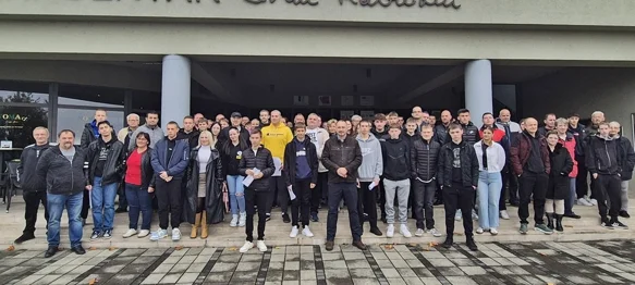 Za 112 stipendija za deficitarna zanimanja osigurano gotovo 90.000 eura