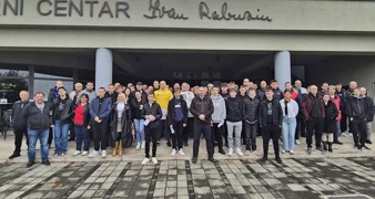 Za 112 stipendija za deficitarna zanimanja osigurano gotovo 90.000 eura